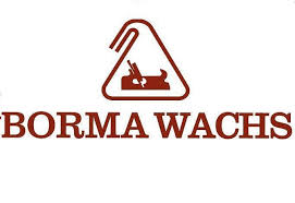 Borma_Wax